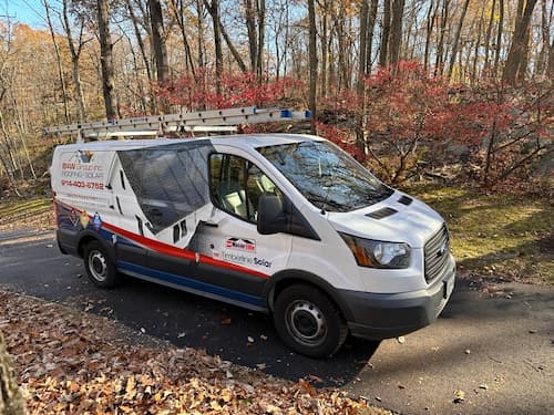 Metal Roof Installation Westchester County NY