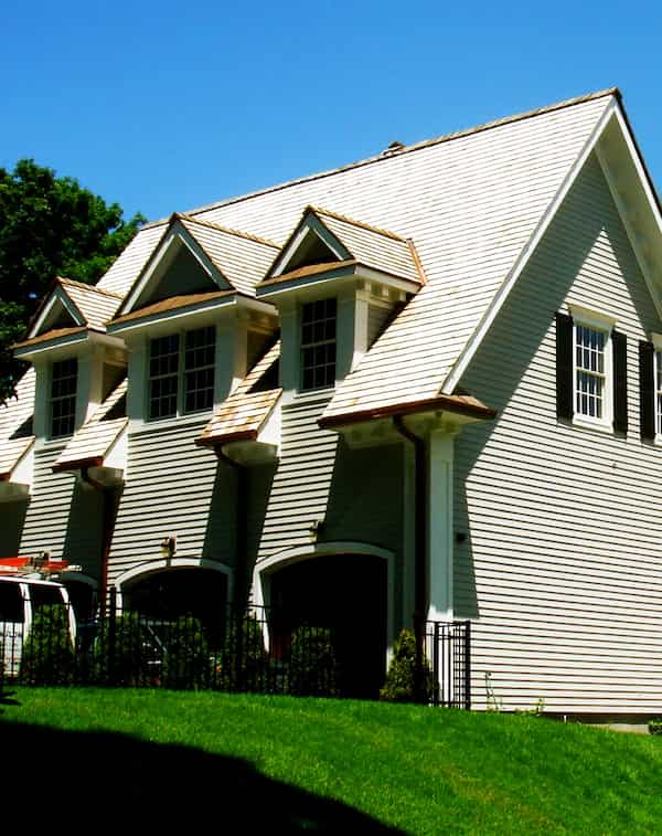 Siding Installation Westchester NY