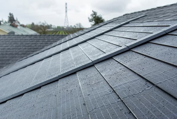 Solar Roofing Company Westchester NY