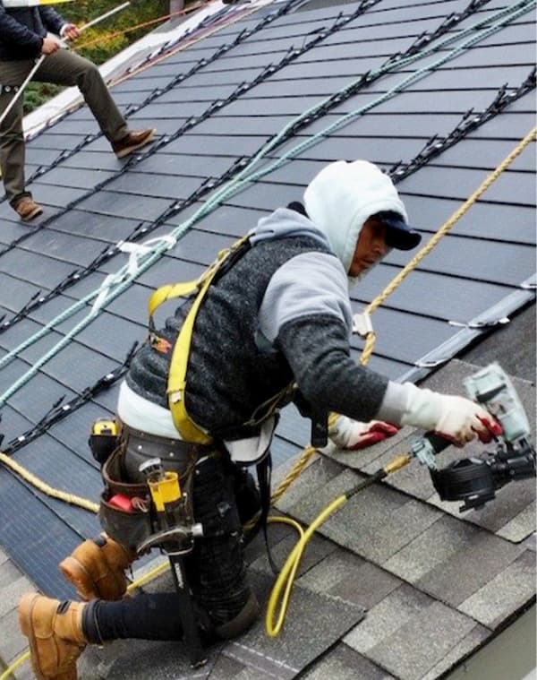 Roofing Installation And Repair