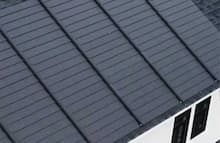 Timberline Solar Roofing Services Fairfield CT