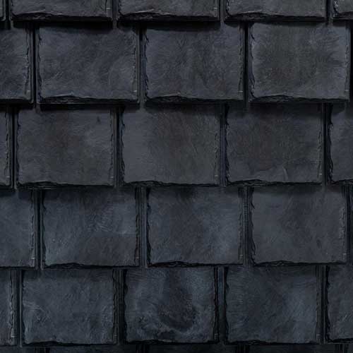 Brava Slate Tile Synthetic Roofing