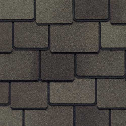 GAF Slateline Asphalt Shingle