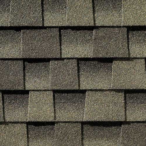 GAF Timberline HD Asphalt Shingle