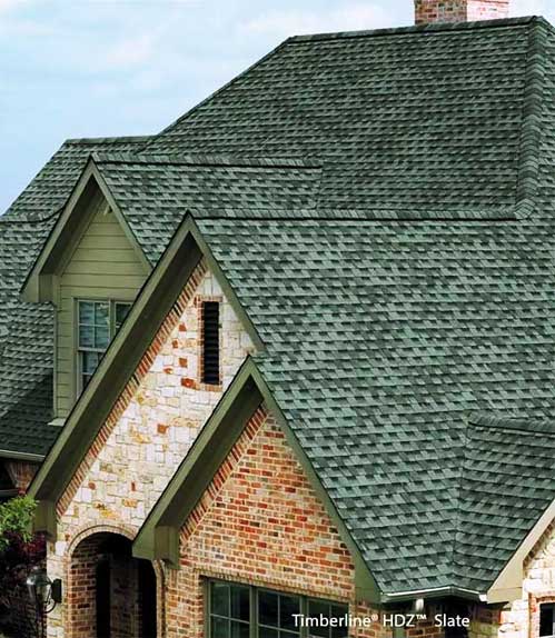 Roofing Shingles Westchester NY