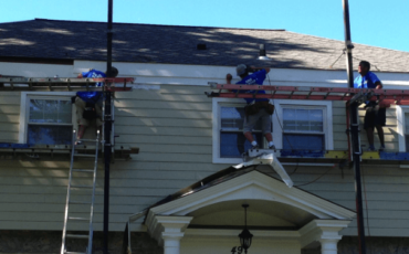 Roof Repair Westchester