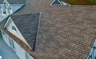 westchester roofing company
