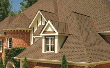 Roofing Colors for Brick