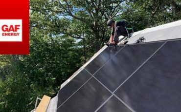 westchester solar roofing company