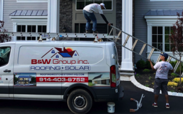 slate Contractor Carmel NY