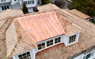 cedar roofing westchester ny