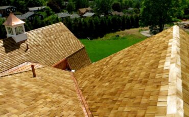 westchester ny cedar roofing company