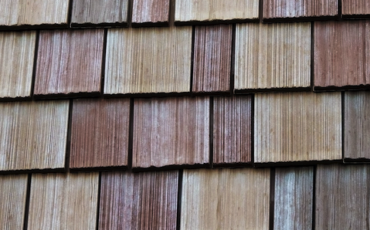 Natural Cedar vs. Synthetic Shake Roofs