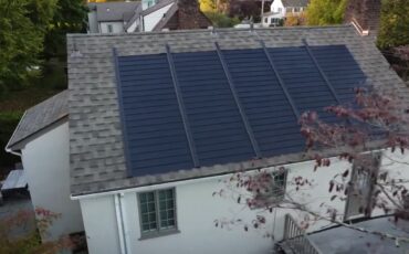 Installed-first-GAF-Solar-Shingle-roof-Westchester
