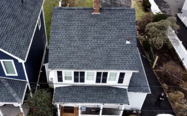 Roof Replacement Greenwich CT