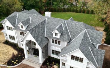 GAF-Camelot-roofing-Upper-Saddle-River-NJ