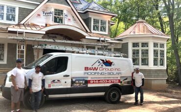 New Construction Project in Upper Saddle River NJ