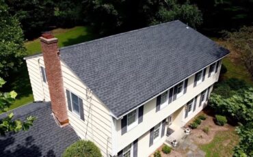 Roof Replacement Upper Saddle River NJ