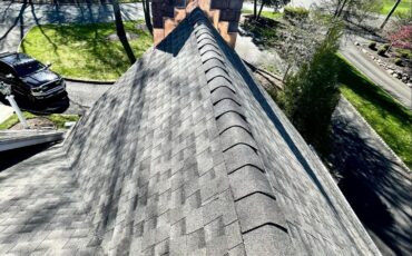 Roof Replacement Upper Saddle River NJ