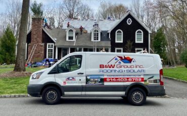 Roof Replacement Upper Saddle River NJ