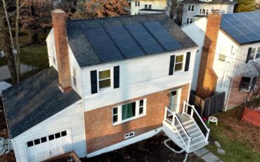 Roof Installation Project White Plains NY