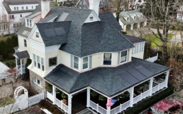 Roof Replacement Pelham NY