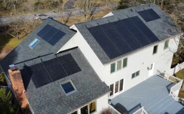 Roof Replacement Pleasantville NY