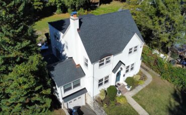 Roof Replacement Larchmont NY