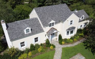Roof Replacement Harrison NY
