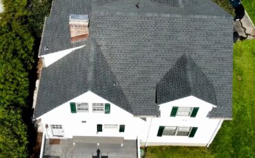 Roof Replacement Rye NY