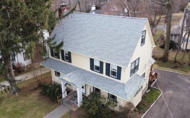 Roof Replacement New Rrochelle NY