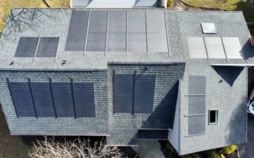 GAF Timberline Solar