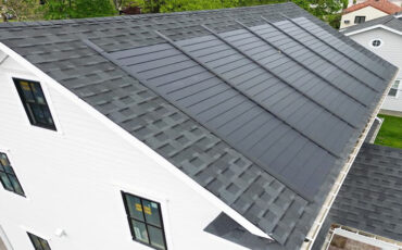 Solar And Roofing