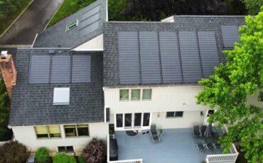 GAF Timberline Solar Shingles Westcehster NY