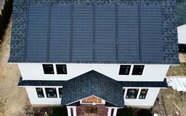 Solar Roofing Glen Rock NJ